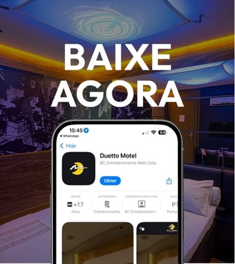 baixe o app
